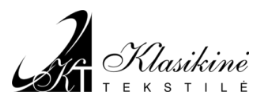 Klasikinė Tekstilė